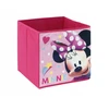 Arditex Minnie Mouse žaislų konteineris