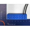 Ark Therapeutic Ark Brick Stick logopedinis dantukas - Hard XXT