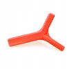 Ark Therapeutic Logopedinis dantis - terapinis ARK Y-Chew Mėlyna XXT