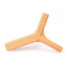 Ark Therapeutic Logopedinis dantis - terapinis ARK Y-Chew Mėlyna XXT