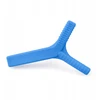 Ark Therapeutic Logopedinis dantis - terapinis ARK Y-Chew Mėlyna XXT
