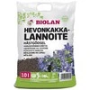 Arklių mėšlo trąšos Biolan 10L