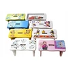 Arms Kutek VIDUTINIS DEKUPAŽAS KĖDĖS RYCZKA STOOL Dekoruota pasakų kėdė 24 cm