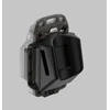 Armytek Crystal Pro Pilkas žibintuvėlis