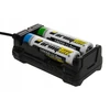 TOGO Armytek Handy C2 VE 2CH, USB įkroviklis su maitinimo bloku