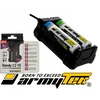TOGO Armytek Handy C2 VE 2CH, USB įkroviklis su maitinimo bloku