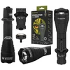 Armytek Predator Pro Led žibintuvėlis su magnetiniu Usb įkrovimu