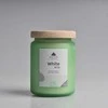 Artflow Aromatinė žvakė Baltas TEA 580gr Žalia