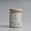Artflow Aromatinė žvakė CLEAN COTTON 580g