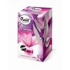 Aromatinių žiedlapių puokštė Brait Romantic Rubin 50ml