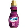 Aromatizuotas skalbinių minkštiklis Exklusive Purox 400ml Petal Fresh