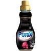 Aromatizuotas skalbinių minkštiklis Exklusive Purox 400ml Night Glow