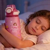 Gertuvė Aromatizuotas vandens butelis 650 ml su 3 kapsulėmis – be cukraus ir kalorijų