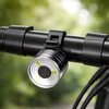 Arsa Go DVIRAČIO LEMPŲ RINKINYS PRIEKINIAI GALINĖS LED ŽIBINTAI DVIRAČIO MOTOROLERIUI
