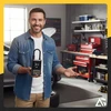 ARSA GO ELEKTRINIS DVIRAČIO siurblys CAR kompresorius 4000mAh baterija + POWERBANK