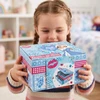Artmaker Dėžutė dekoravimui Dekoravimo Creative Princess iškarpų rinkinys