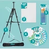 Artmaker Didelis meno rinkinys
