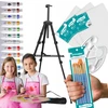 Artmaker Tapybos rinkinys su molbertu