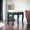 Artseries Kėdė, Minkšta taburetė, Skandinaviška taburetė, Elegantiškas pufas, Kėdė