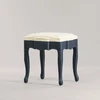 Artseries Kėdė, Minkšta taburetė, Skandinaviška taburetė, Elegantiškas pufas, Kėdė