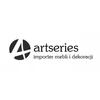 Artseries Skandinaviška kėdė Juodas CHEAP Svetainei, virtuvei, biurui, PREMIUM VERSIJA