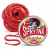 Artyzan ORIGINALUS CLEVER CRIMSON GLITTER PLASTICINE, Magic Putty, Glitter