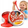 Artyzan ORIGINALUS SMART PLASTICINE SUPER CHUPA CHUPS Lollipop Loly Pop Putty Magic