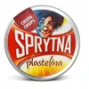 Artyzan ORIGINALUS SMART PLASTICINE SUPER CHUPA CHUPS Lollipop Loly Pop Putty Magic