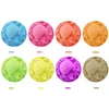 Asato Kinetic Sand 3kg rinkinys vaikams Baseinas Formos Formos dovanoms