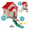 ASKATO kūrybinis rinkinys Brilliant Kid Sand House 127729