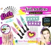 Askato studio NAILS MANICURE SET lakų priedai