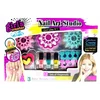Askato studio NAILS MANICURE SET lakų priedai