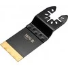 Yato Toya Sa Poland Priedas daugiafunkciniam įrankiui | BIM-TIN | 90 mm / 34 mm (YT-34712)