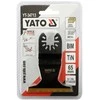 Yato Toya Sa Poland Priedas daugiafunkciniam įrankiui | BIM-TIN | 90 mm / 65 mm (YT-34713)