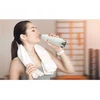 Asobu Central Park Termo Puodelis 500ml Auksinis