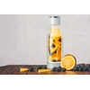 Asobu Inner Peace Termo butelis 500ml – stiklas ir tritano apsauga