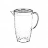 5five Simply Smart Ąsotis polistireninis su dangteliu 2 L 21x14x24 cm 5Five 125323