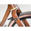 None Ass Savers Mudder Mini Gravel priekinis purvasaugis - juodas