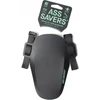 None Ass Savers Mudder Mini Gravel priekinis purvasaugis - juodas