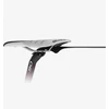 None Ass Savers Regular Fender - Juodas, universalus galinis dviračio purvasaugis