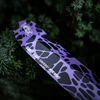 Skydelis galinis Ass Savers Win Wing 2 Gravel Squid 375 x 85 mm