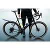 Skydelis galinis Ass Savers Win Wing 2 Gravel Squid 375 x 85 mm