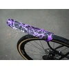 Skydelis galinis Ass Savers Win Wing 2 Gravel Squid 375 x 85 mm