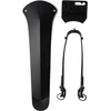 Skydelis galinis Ass Savers Win Wing 2 Road Stealth 375 x 85 mm
