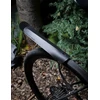 Skydelis galinis Ass Savers Win Wing 2 Road Stealth 375 x 85 mm