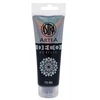 Astra Akriliniai dažai Deco Artea 75 ml, juodi