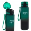 Astra Art Pap Astra Aqua Pure 600 ml gertuvė, žalia/juoda