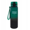 Astra Art Pap Astra Aqua Pure 600 ml gertuvė, žalia/juoda