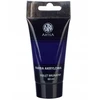 Astra Artea Fioletiniai Akriliniai Dažai 60ml
