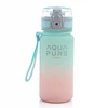 Gertuvė Astra BIDON AQUA PURE 600ML Rožinis/MINT